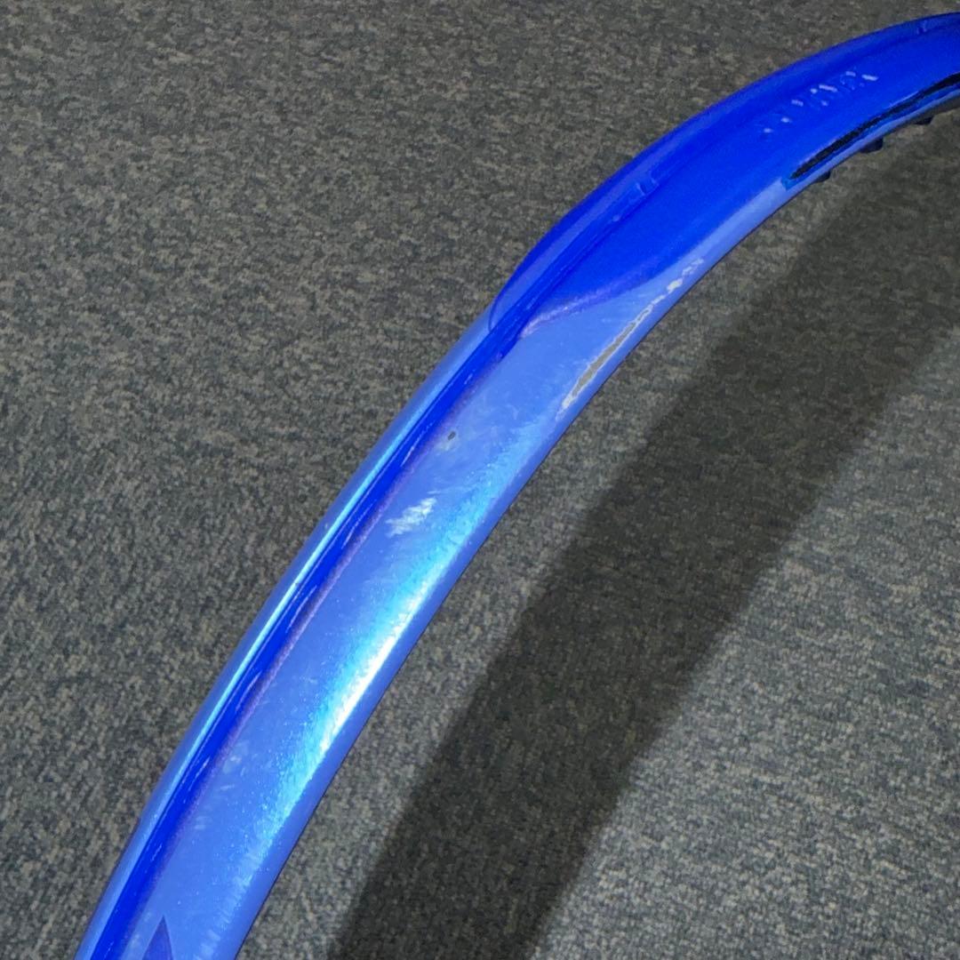 E ZONE 100 G2 2本マッチペア　ヨネックス　中古品　YONEX