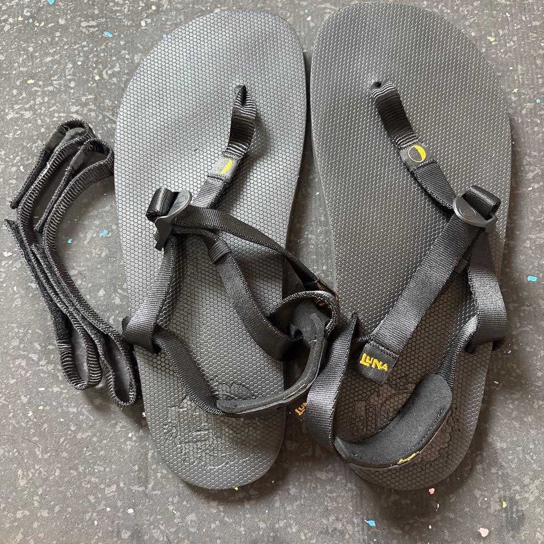 靴 LUNA SANDALS Venado 2.0 27.0