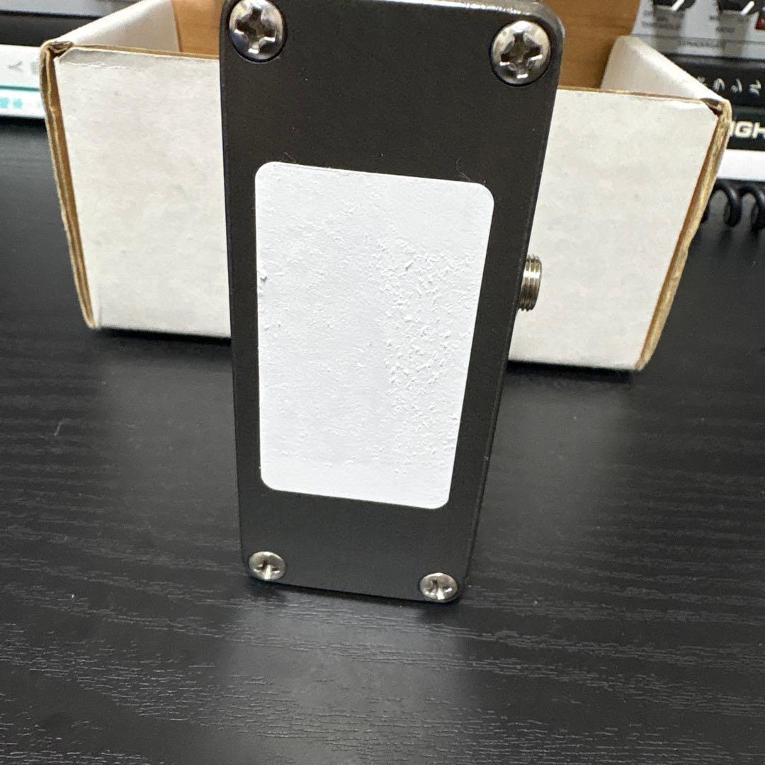 Xotic EP-Booster ギターエフェクター