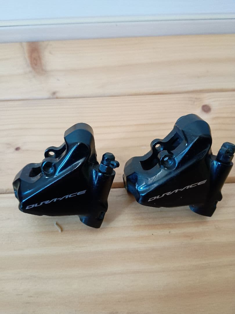 シマノ　br-9170 油圧ブレーキ