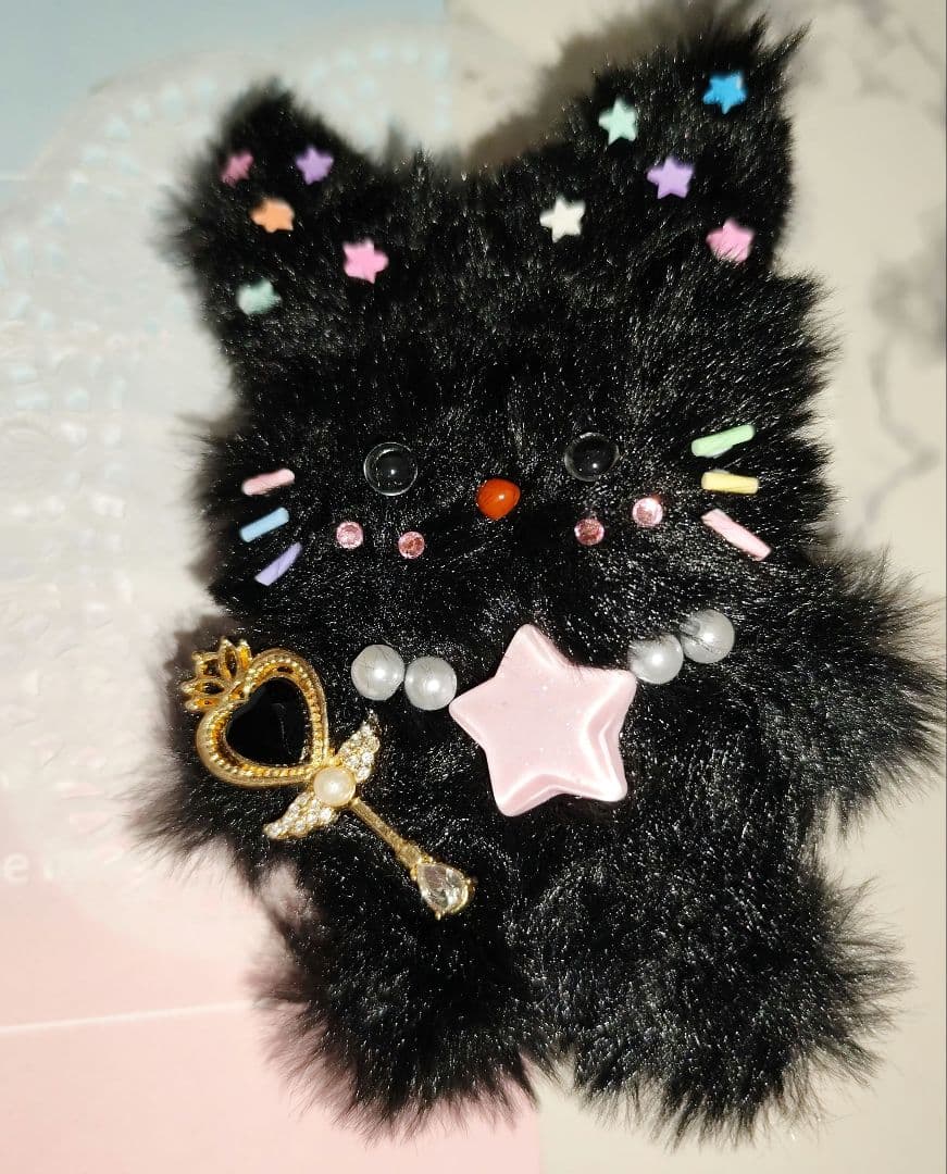 ぬいぐるみ momoca