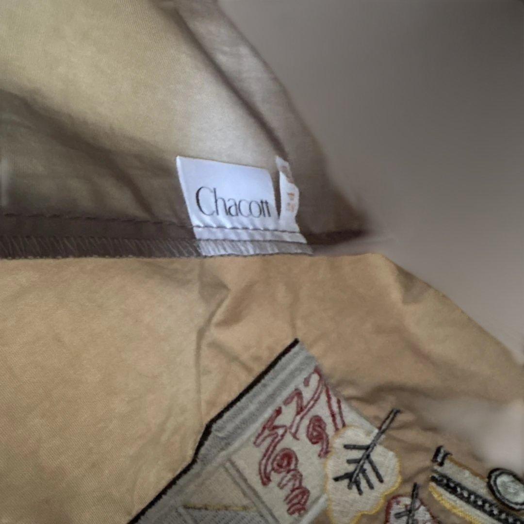 Ball&Chain（ボールアンドチェーン）Chacott NYトートバッグL