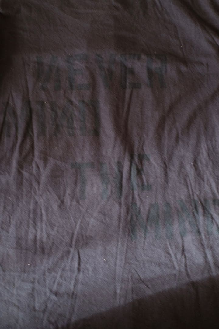 susan cianciolo カットオフTシャツ スーザン チャンチオロ　希少