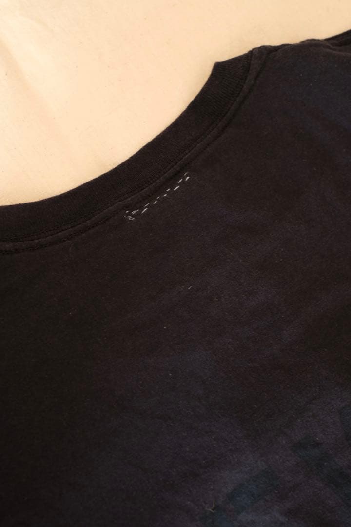 susan cianciolo カットオフTシャツ スーザン チャンチオロ　希少
