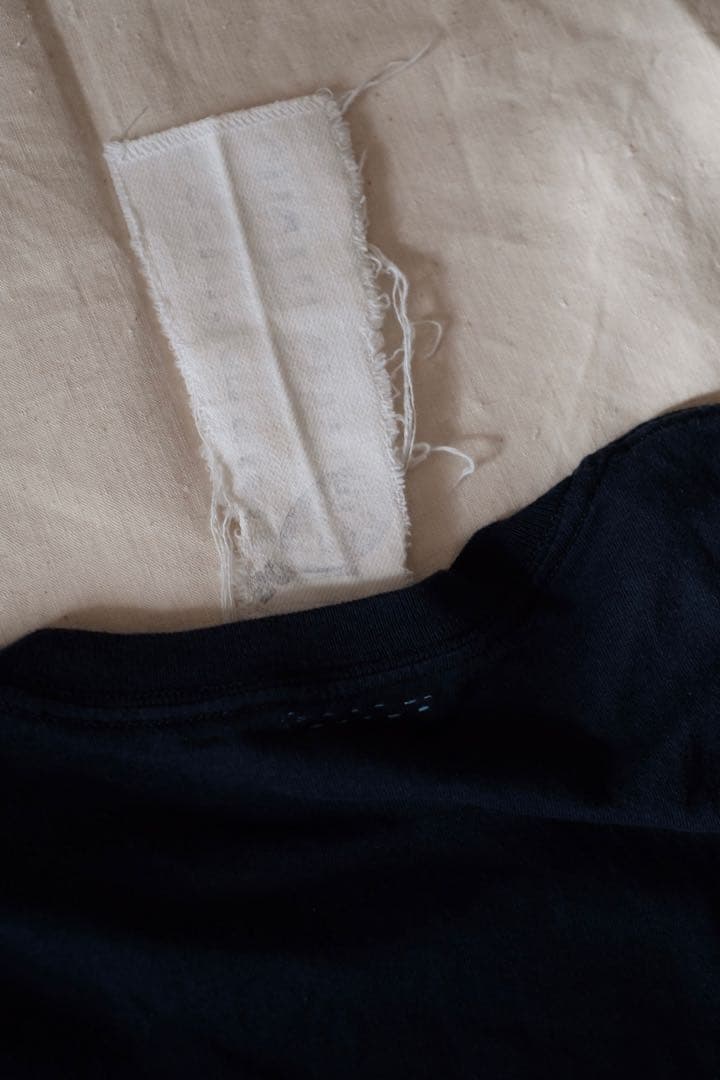 susan cianciolo カットオフTシャツ スーザン チャンチオロ　希少