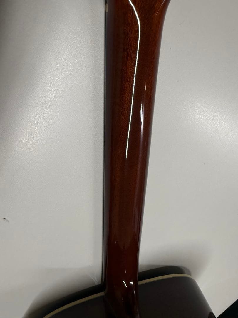 Morris G-51 アコースティックギター