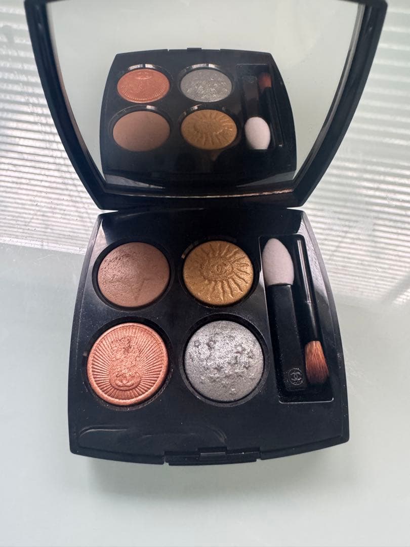 レ キャトル オンブル ブトン 229 ブトン ステレール