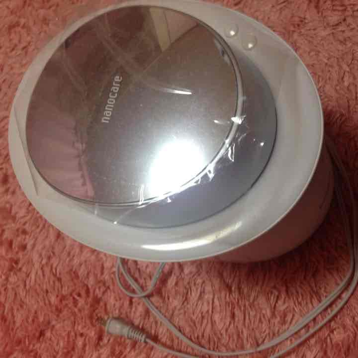 パナソニック スチーム