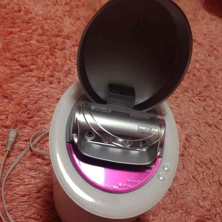 パナソニック スチーム