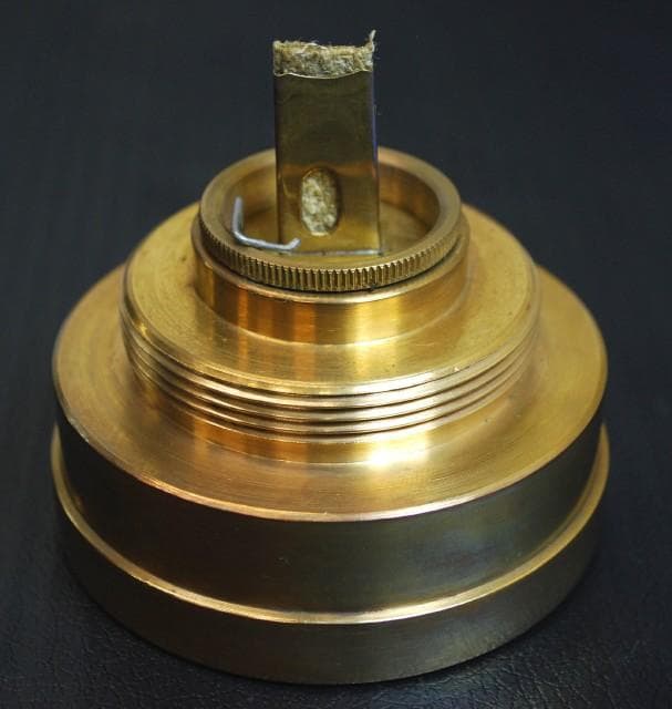 カンブリアンランタン　製造番号5998（4桁）【6968792】