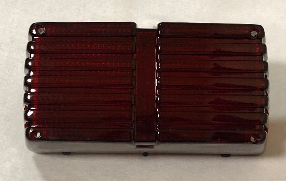 CB750F テールレンズ　レッド　スモーク　クリア　純正　ウインカー　ランプ