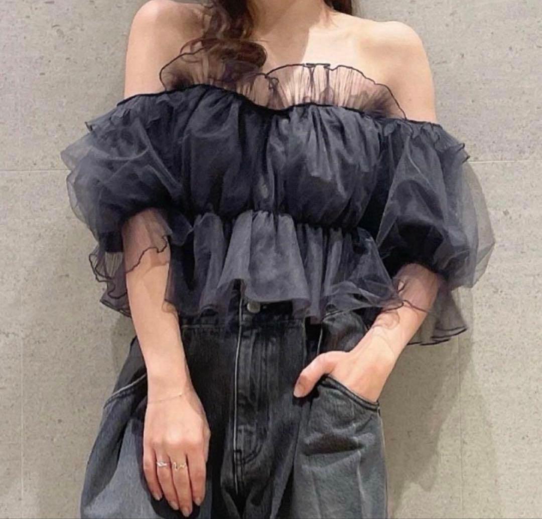 0606to　　snidel二点セット