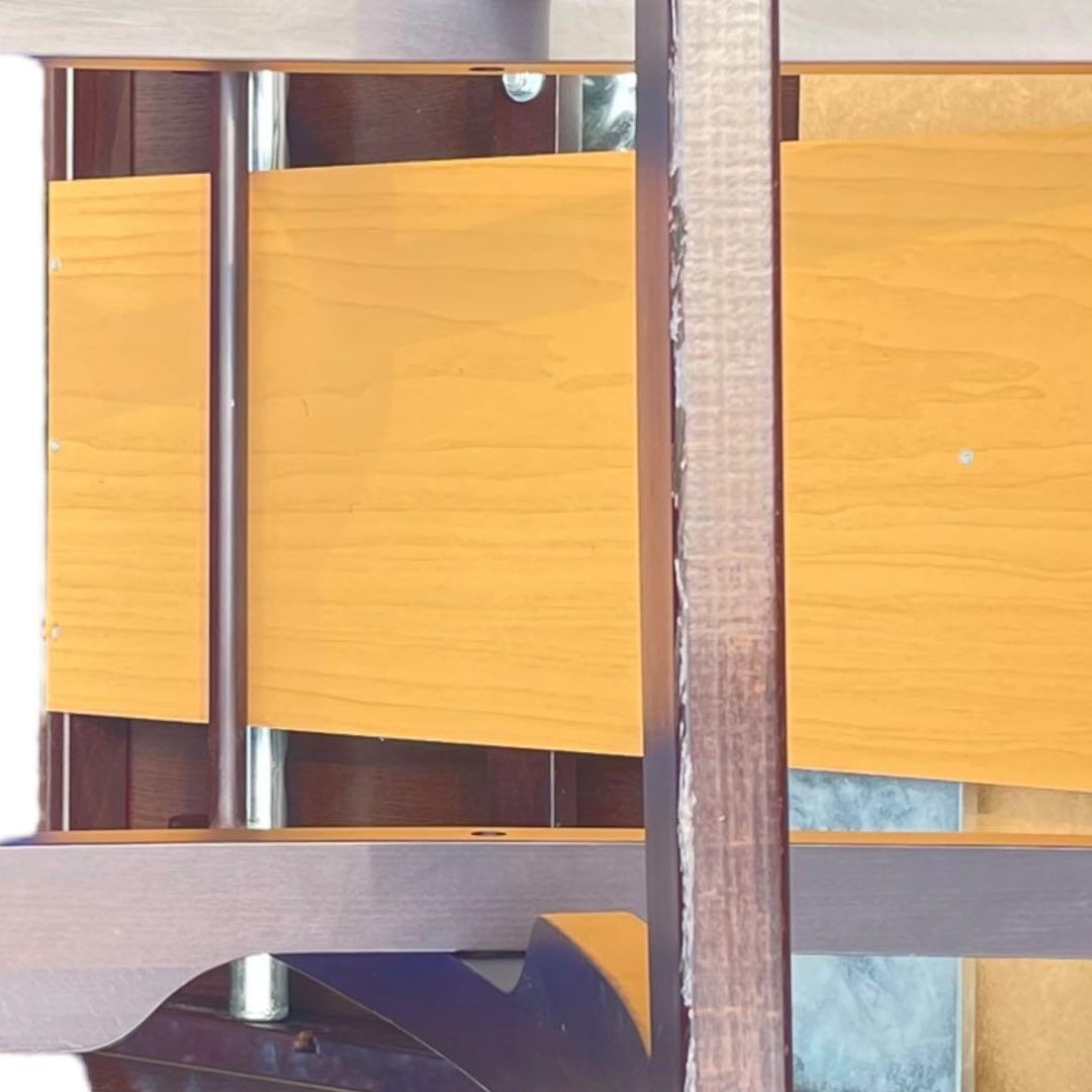 HR556 calligaris コヌビア　マスコッティ　リフティングテーブル