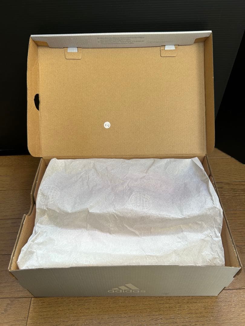 adidas ADIZERO TAKUMI SEN7 26cm 【新品タグ付き】