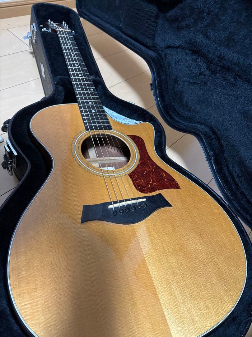 Taylor 312ce テイラー　アコースティックギター