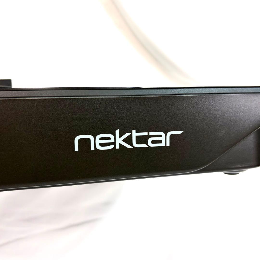 Nektar Panorama T6 MIDIキーボード DAW61鍵盤