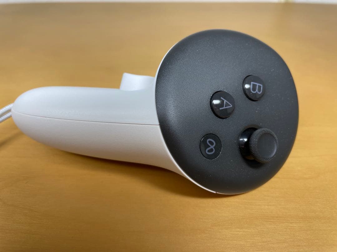  Quest 3 128GB KIWI designヘッドストラップ付き