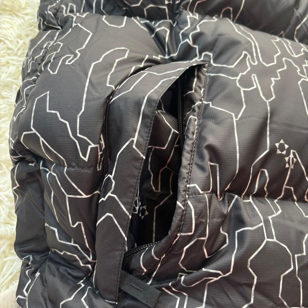 THE NORTH FACE ノベルティーヌプシ ND92339 ダウンベスト
