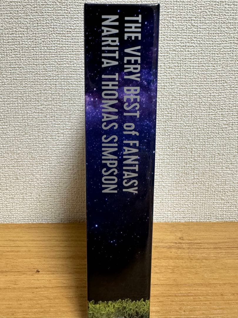 NARITA THOMAS SIMPSON まとめ売り