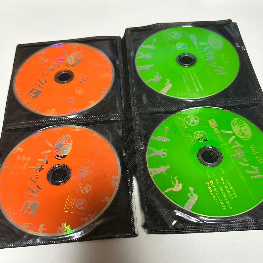 【ケースなし】DVD/恋の一撃 ハイキック/全31巻