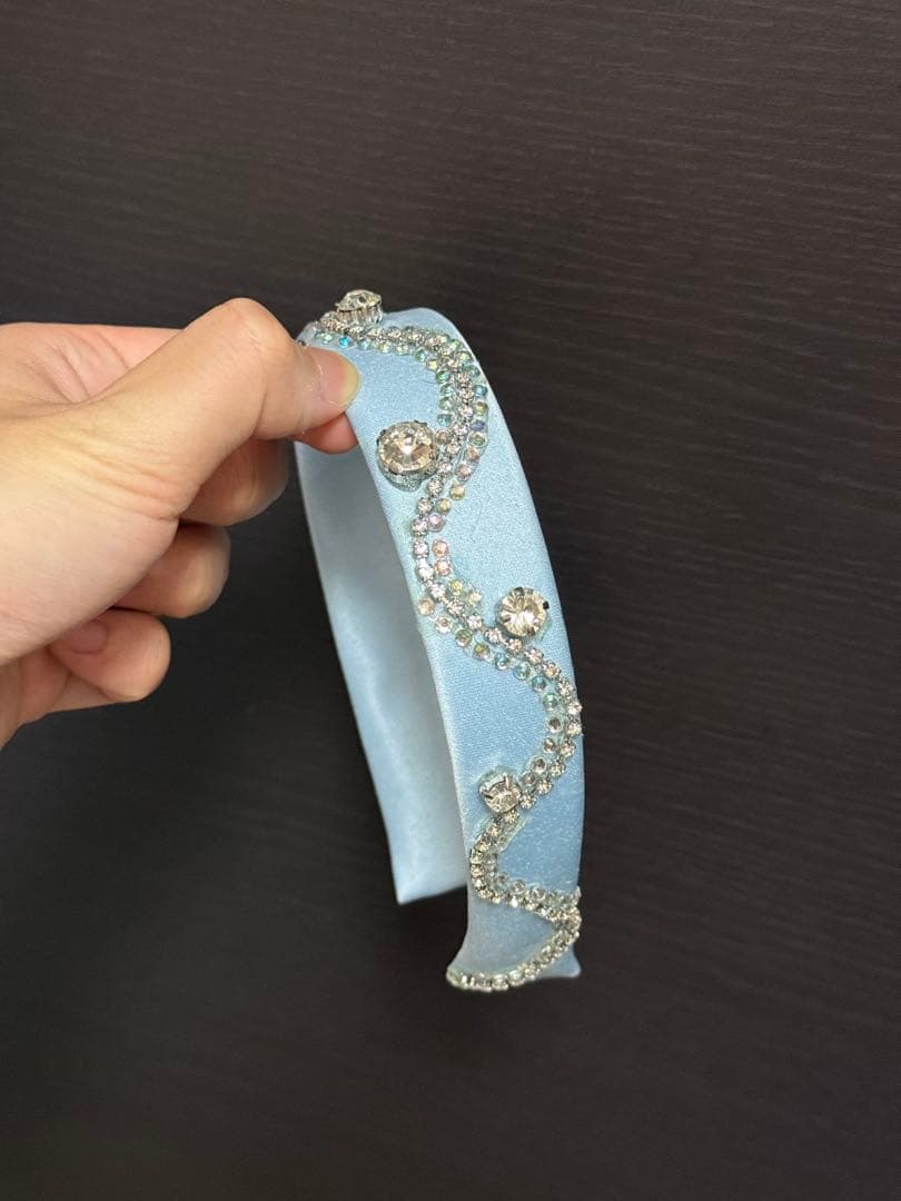 シンデレラ　ドレス　Dハロ