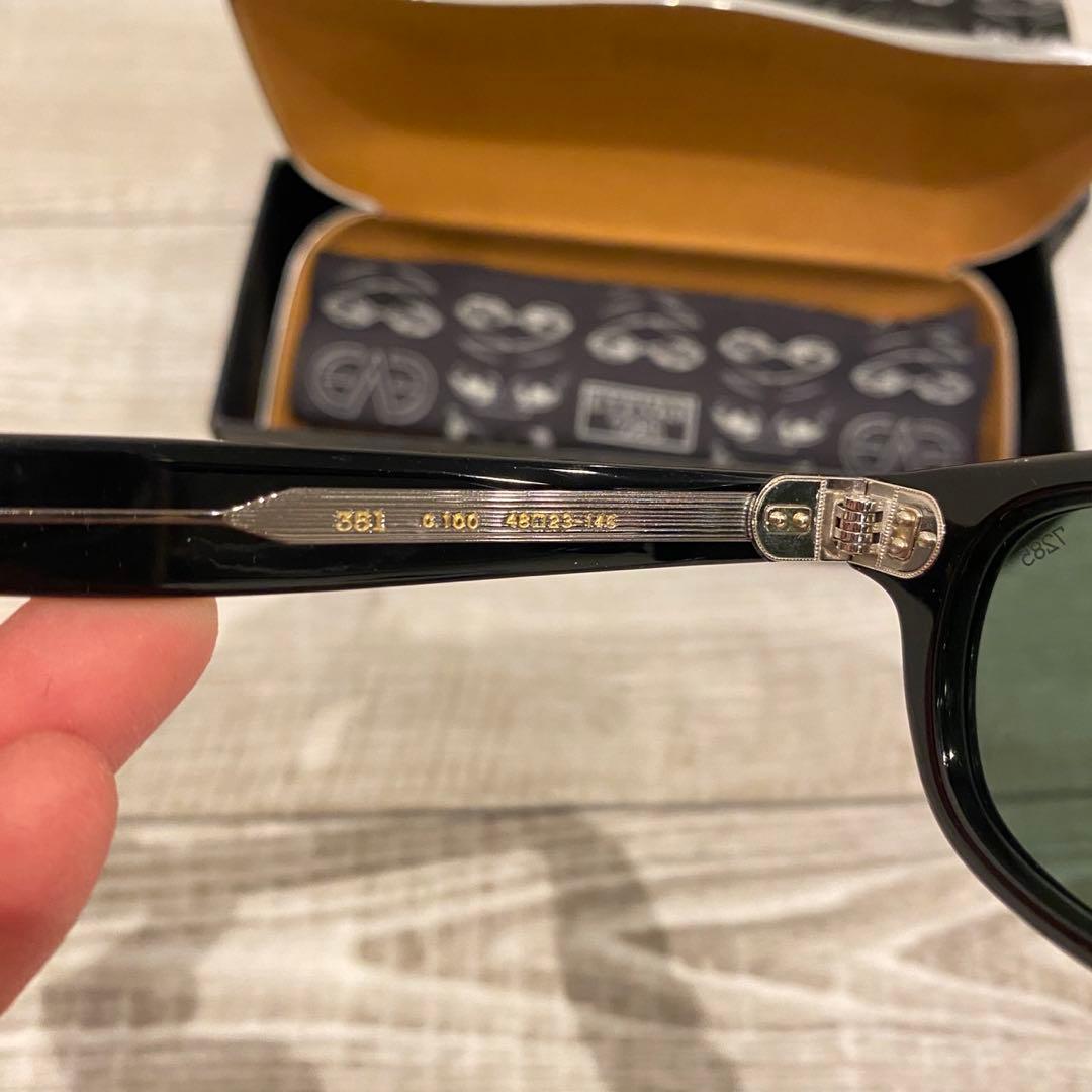 【週末セール！】EYEVAN7285 351 ¥56000→¥55000