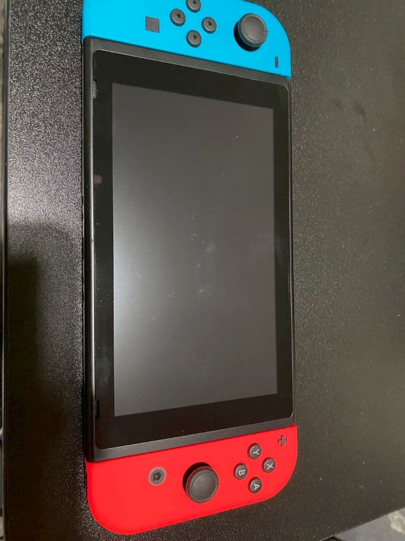 Nintendo Switch本体　プロコン、スマブラなどおまけ付き