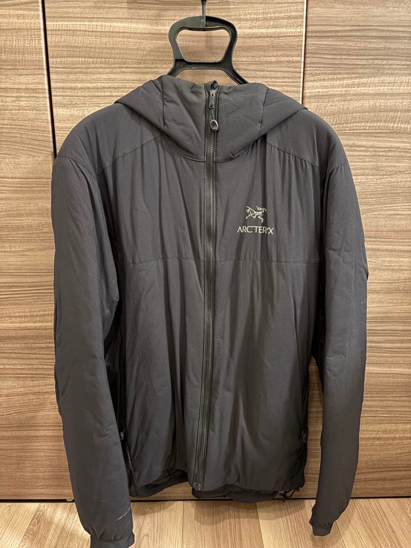 aespaaa ARC'TERYX アークテリクス
