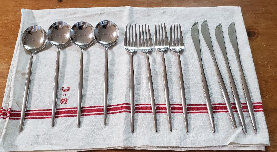 クチポールムーン　ディナー3点×12本セット【正規品】