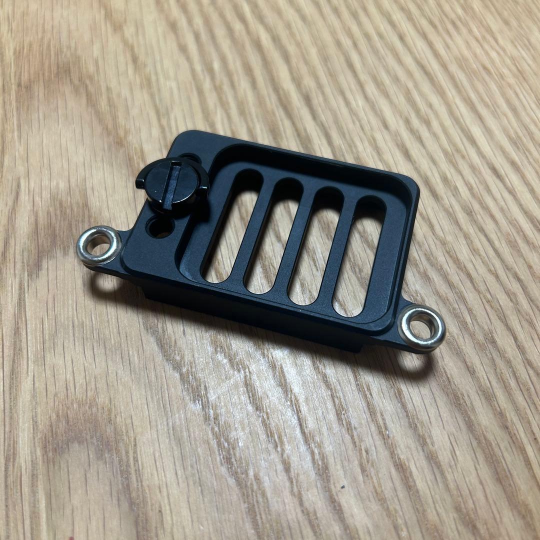 HASSELBLAD X2D 100C+IDSworksプレート他アクセサリー