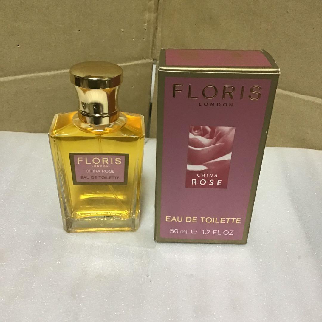 フローリス　FLORIS オーデトワレ　50ml 未使用品