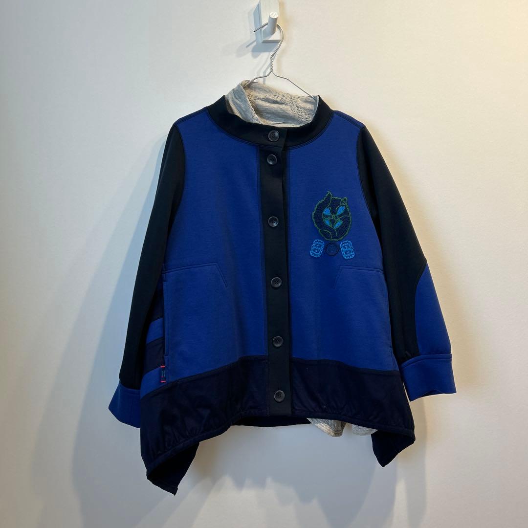 センソユニコ ann吉ジャケット美品