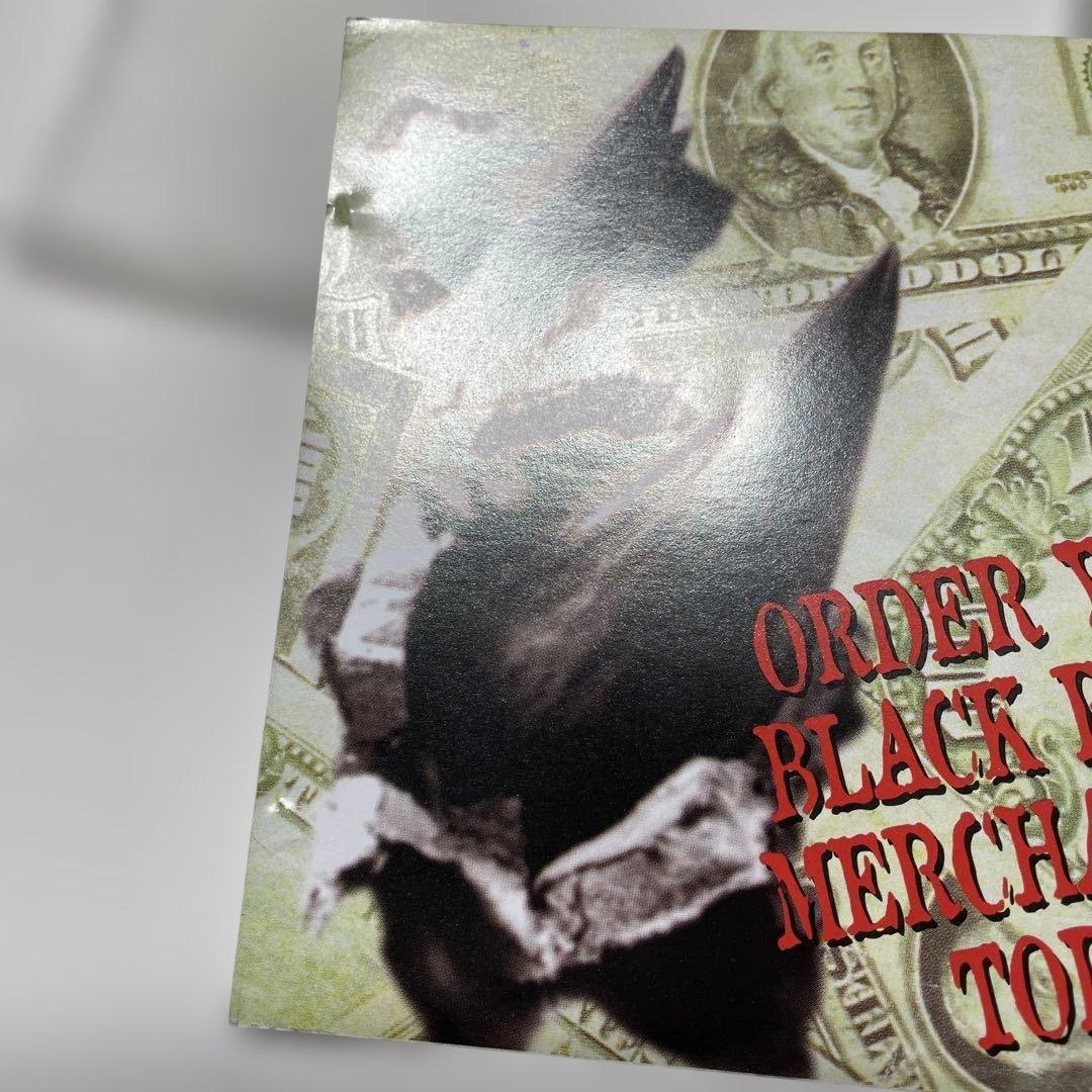 洋楽 Black Rhino Paper Route