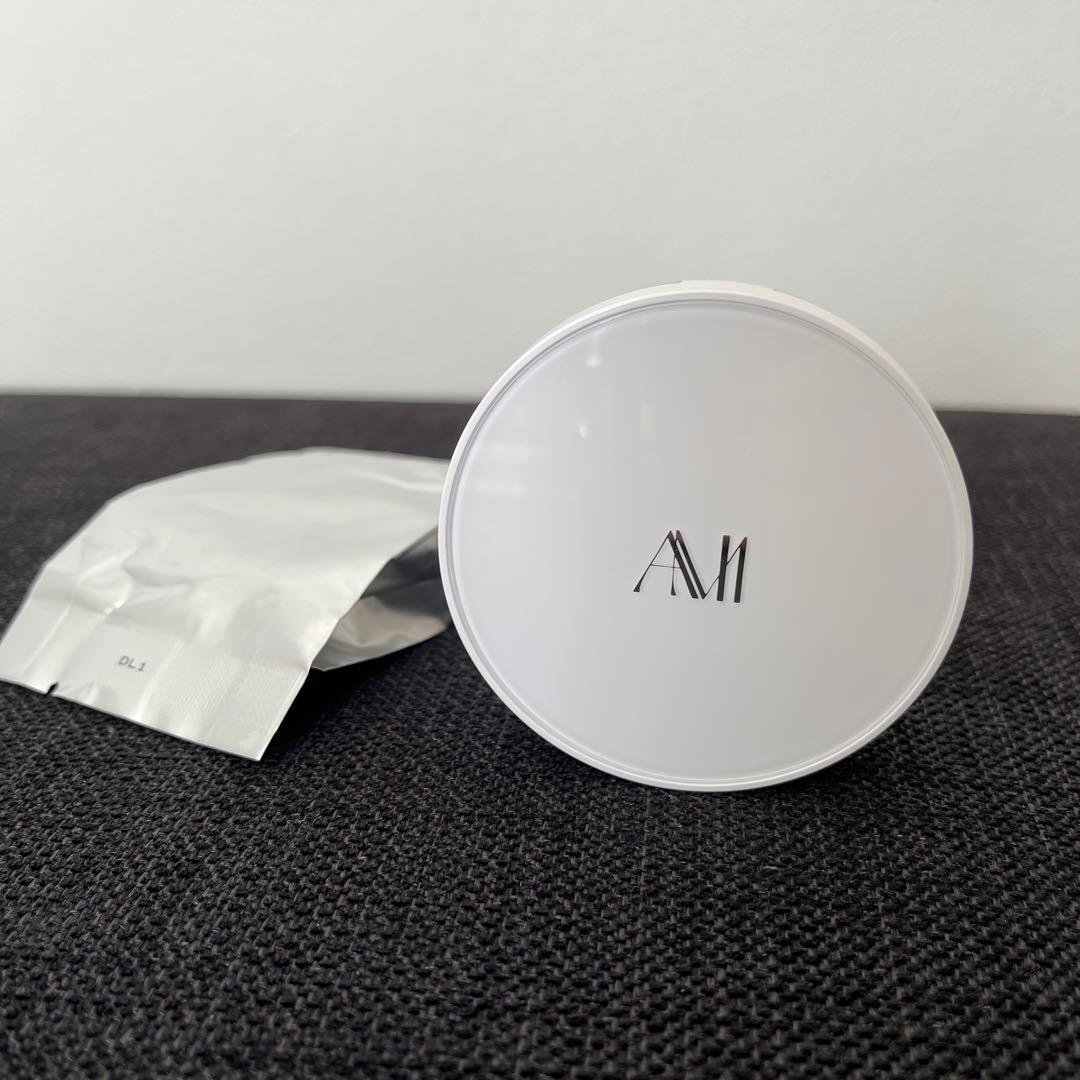 Deami (ディアミー)エッセンス　フィット　グロウ　クッション