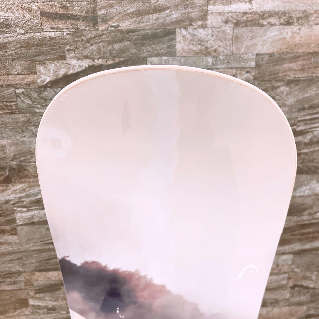 HEAD スノーボード＆ビンディング　セット