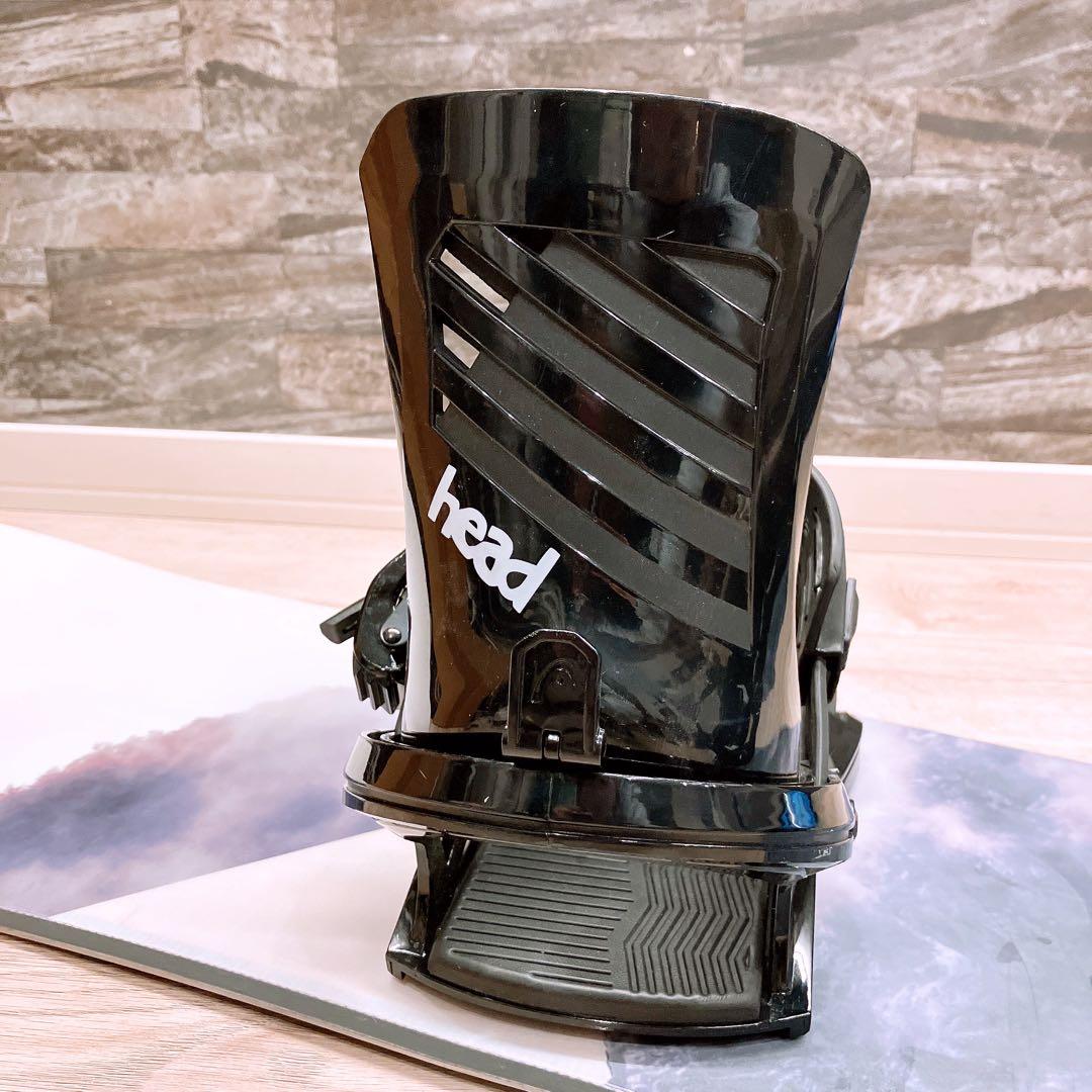 HEAD スノーボード＆ビンディング　セット