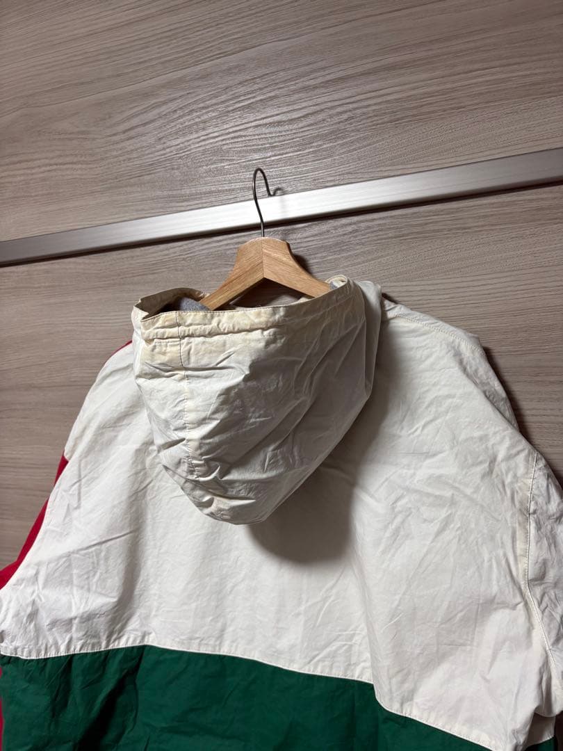 ジャケット・アウター 90s polo ralph lauren color block jacket