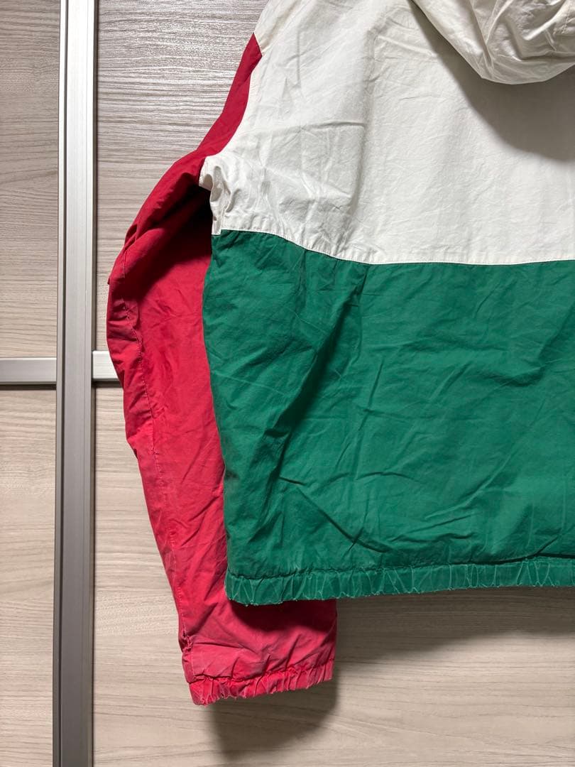 ジャケット・アウター 90s polo ralph lauren color block jacket