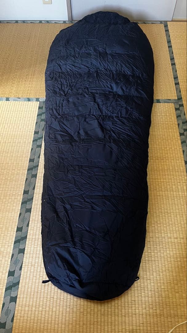 NANGA　オーロラ900DX