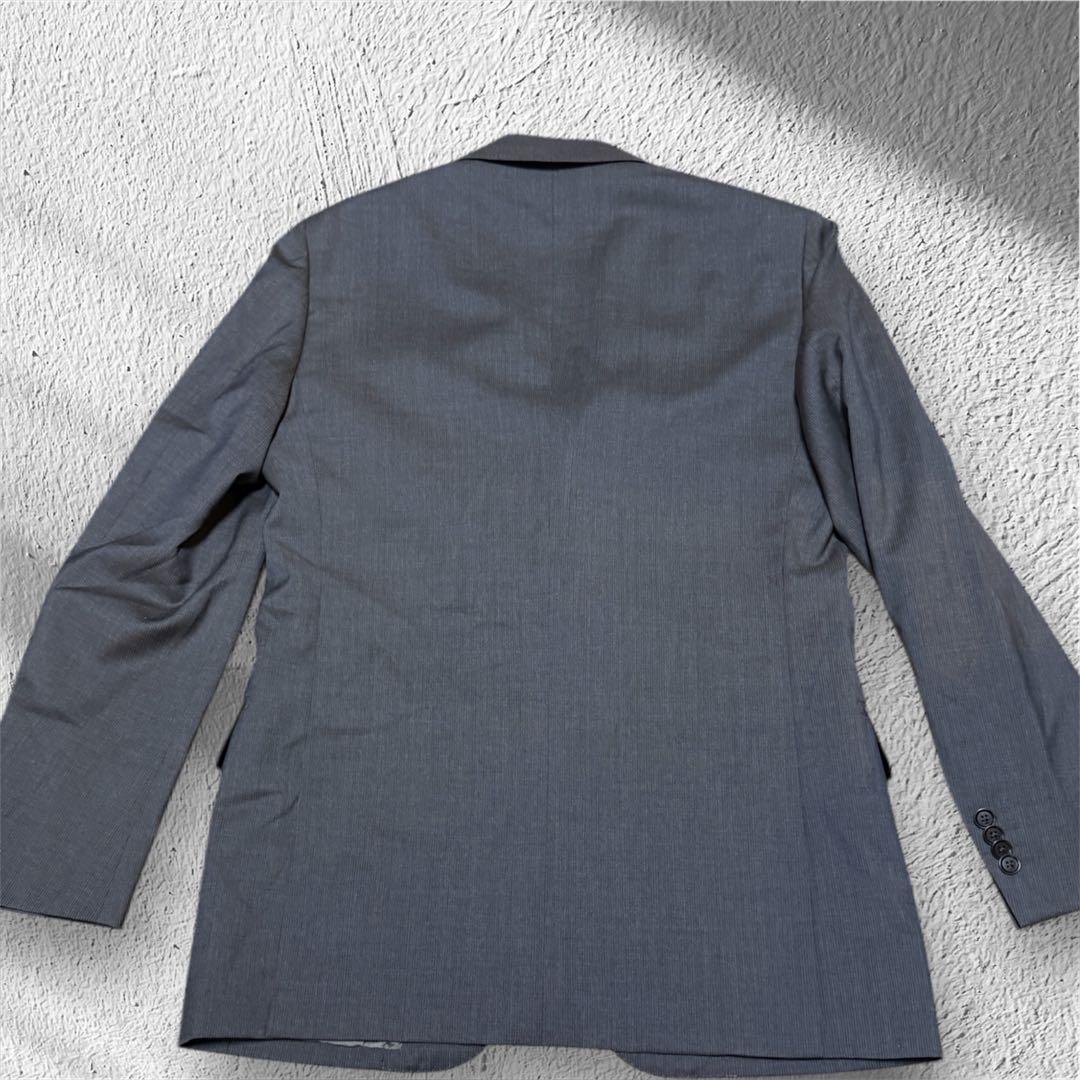 K*.様 グリーンレーベルリラクシング スーツ　通勤　mサイズ　46