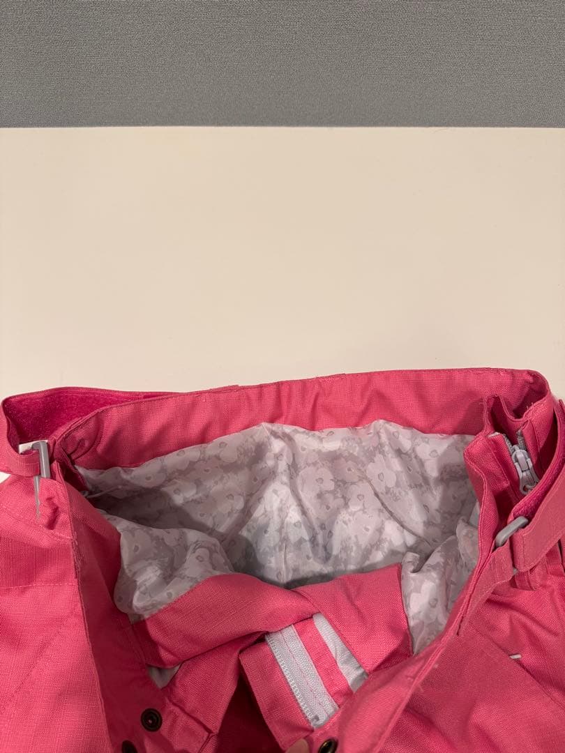 43d スノボーウェア 上下セット レディース Sサイズ