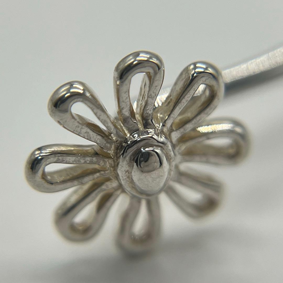 ティファニー TIFFANY パロマピカソ デイジー バングル SV925