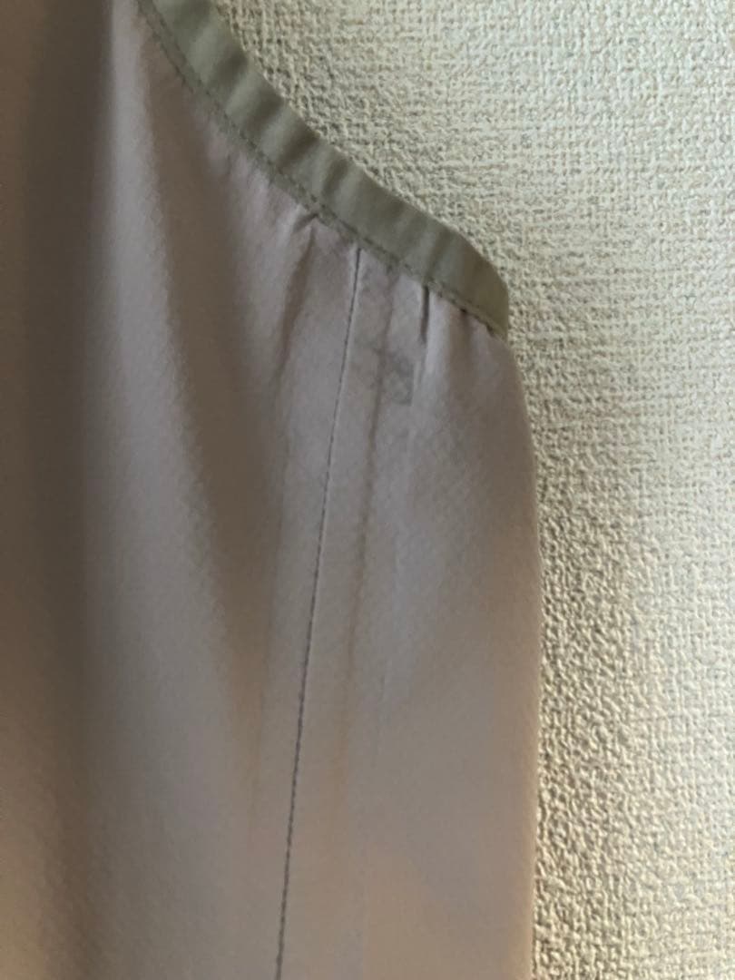 pasnormal studio ジレ