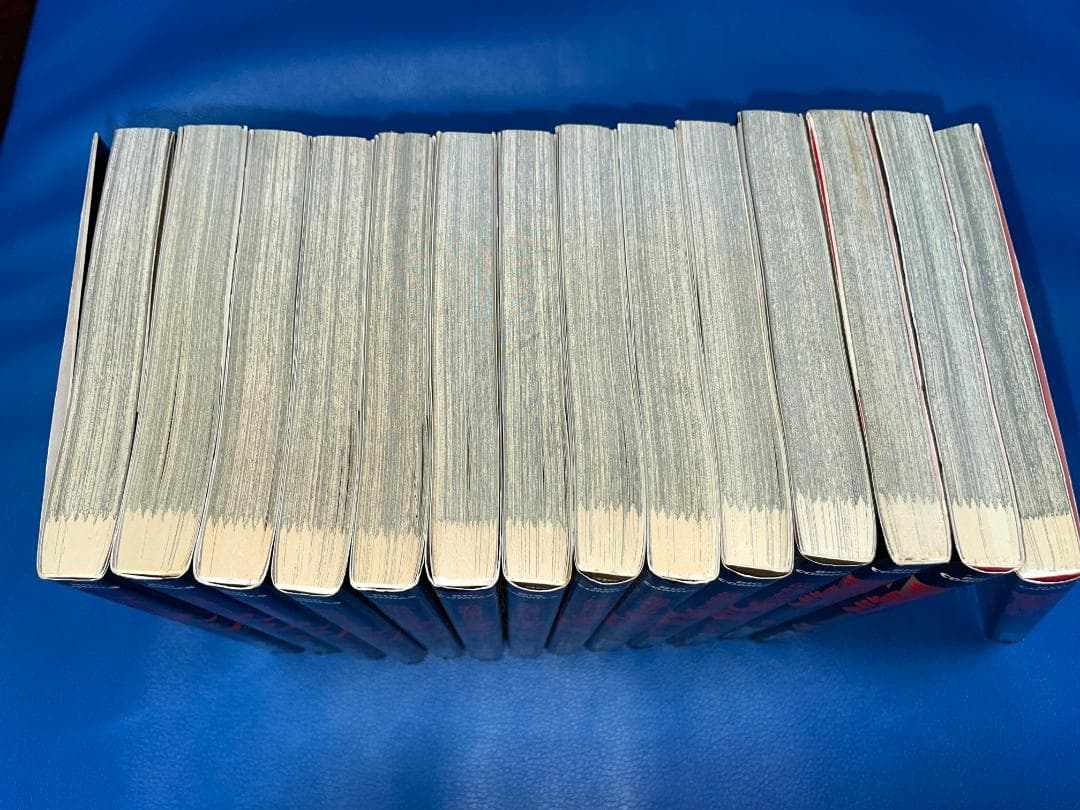 福本伸行セット★中古ほぼ初版★カイジ26冊＋零18冊＋黒沢14冊★計58冊