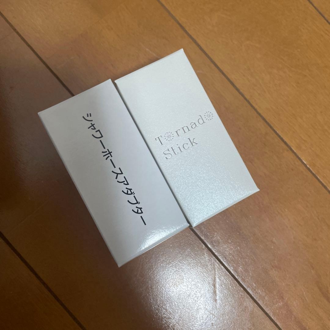 torichanミラブルZERO ウルトラファインバブル