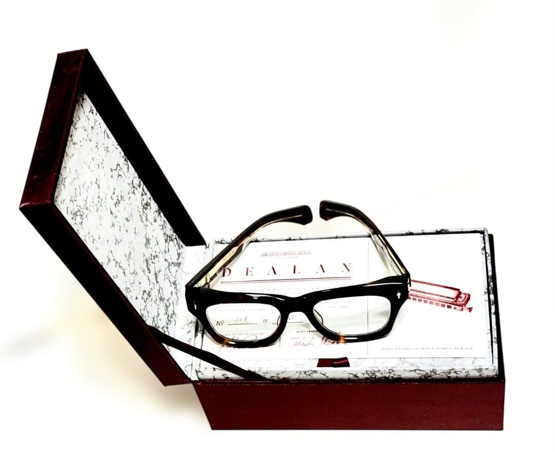 JacquesMarieMage DEALAN ジャックマリーマージュ・ディラン