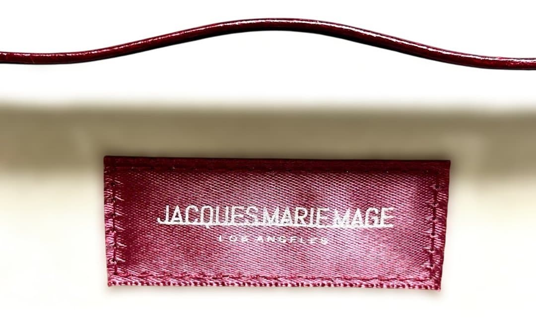 JacquesMarieMage DEALAN ジャックマリーマージュ・ディラン