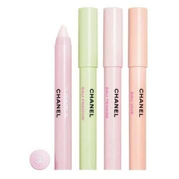 ✨CHANEL チャンス クレイヨン ドゥ パルファム フレグランス クレヨン