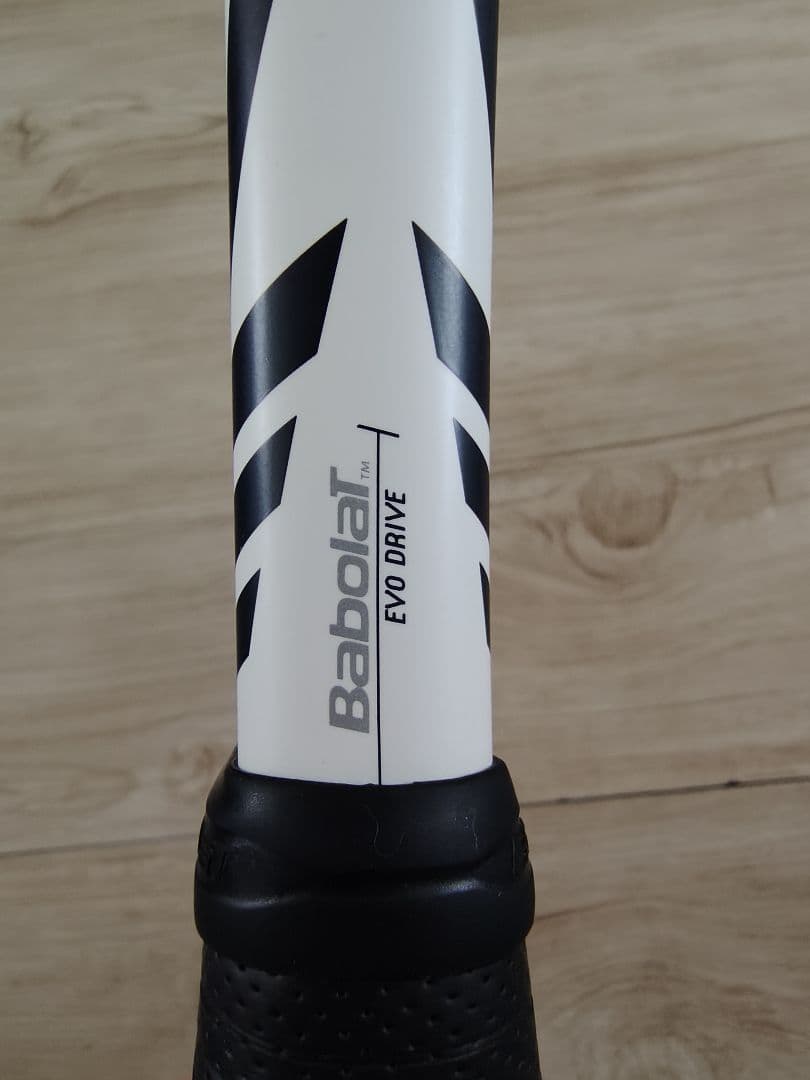 Babolat バボラ 硬式テニスラケット EVOドライブ 101537