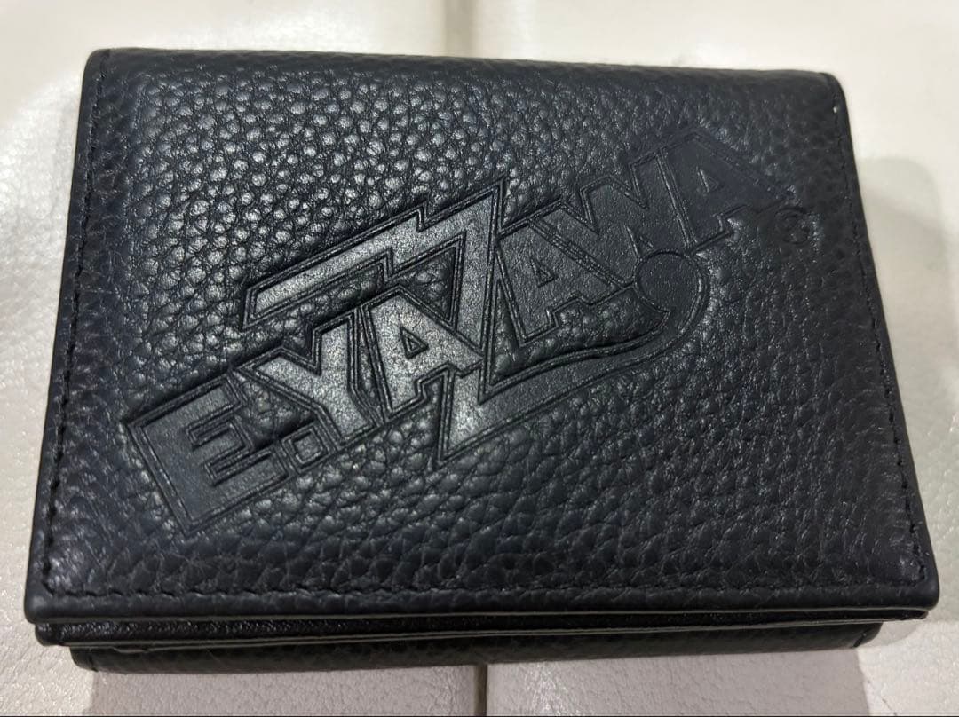 矢沢永吉 ミニウォレット